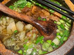 -山石榴·贵州菜(丰盛里店)