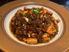 -永安水煮活鱼·仪征菜(仪征奥林匹克店)
