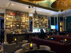 -The St·Regis Bar 瑞吉酒吧