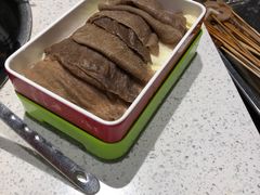 -钢管厂五区小郡肝串串香(蜀都万达店)