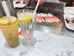 -火地铁板烧(昆山万象汇店)