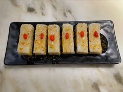 桂花凉糕-醉美长安·陕菜(万和城店)