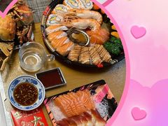 -争鲜回转寿司(南开大悦城店)