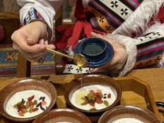 -敏珠拉姆藏餐·南京厨房(富春江东街店)