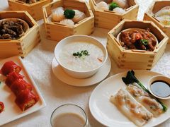 -香宫中餐厅 · 桂林香格里拉