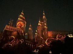 -IU酒店(北京通州环球度假区梨园地铁站店)