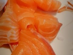 -怡咖啡海鲜自助餐厅(浦东香格里拉店)