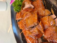 荔枝木烧鹅皇-六婶西关小厨(光塔路店)