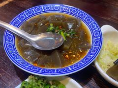 -蓝田九大碗民俗食府(蓝田店)