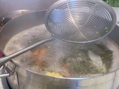 -小城牛事·鲜牛肉火锅(万达店)