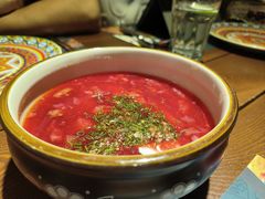 -卢布里西餐厅(总店)