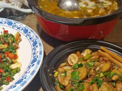 -灶东家民间菜(回兴店)
