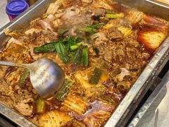 -古彭7只羊·鲜羊肉串·龙虾烧烤(玄武墨香路店)