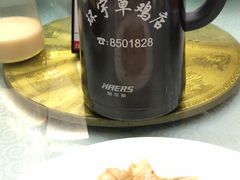 -环宇草鸡店·特色炒鸡