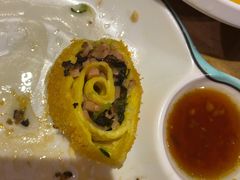 黑松露鸡肉卷-品味泸沽湖•民族特色菜(大落水店)