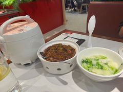 -辣可可·小炒黄牛肉(望京凯德MALL店)