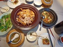 -秋色客家菜(南山店)