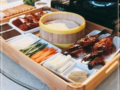 -学成饭店(官南大道店)