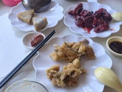 -首占学彬杠面(日韵东方店)