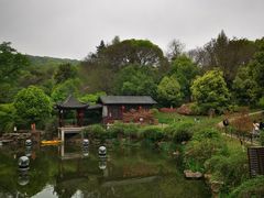 -虞山风景区