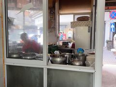 -新繁牛肉豆花(都江堰店)
