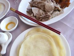 -金龙餐厅(圆山大饭店)