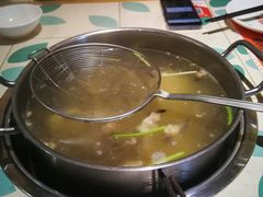 -南城十里潮汕鲜牛火锅·鲜虾生滚粥(融汇老商埠店)