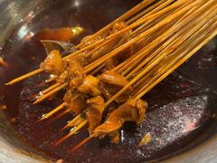 -成都瓜串串(华强北店)