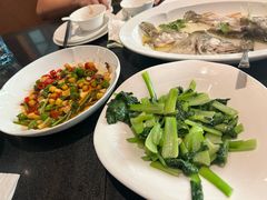 -羡餐厅·杭帮菜·淳菜(千岛湖自由洲际殿店)