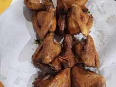 -大笑饭堂(甲子桥店)