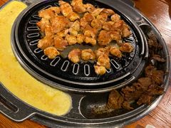 -超级神炭烤肉夜食(芥园西道店)