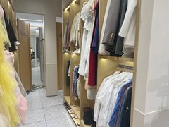 -天真蓝照相馆(新世界店)