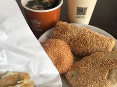 -早安山丘·豆浆油条(小木桥路店)