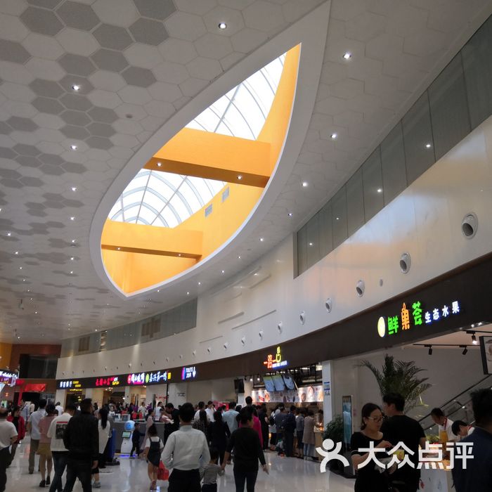 京沪高速梅村服务区