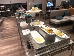 -上海浦东滨江喜来登酒店