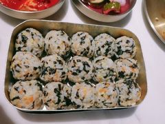 -HOTISLAND海鸡岛·韩国料理(江南西店)