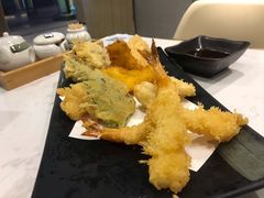 -芮麒·日本料理(淮海路店)