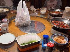 -李久其家民间餐厅(梅溪湖店)