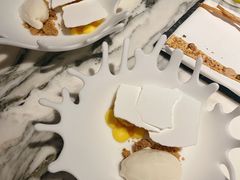 -亚特兰蒂斯•OSSIANO奥西亚诺海底餐厅