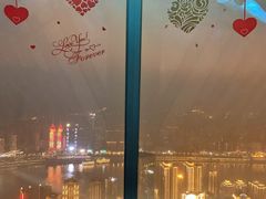 -WFC会仙楼观景台