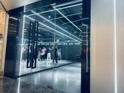 -5KM舞蹈街舞工作室