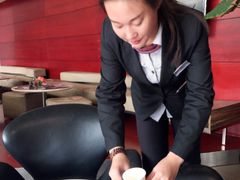 -上汽大众4S店(上海冠松店)