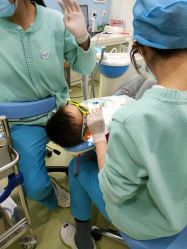 -青苗儿童口腔(长楹天街购物中心)