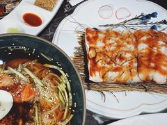 -十三姨正合丰烤肉(营迹路店)