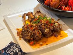 -聚味瞿记·龙虾堂(望城店)