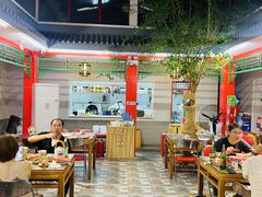 -小街47號江湖菜(四合院店)