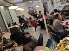 -庭院·冰煮羊·北京涮肉(西单店)
