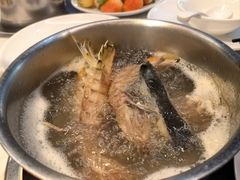 -九月海·海鲜自助(世纪东方店)