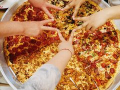 -Tube station站点比萨(王府井百货店)