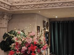 -玲婧胡同·生日蛋糕·餐厅(嘉里城店)